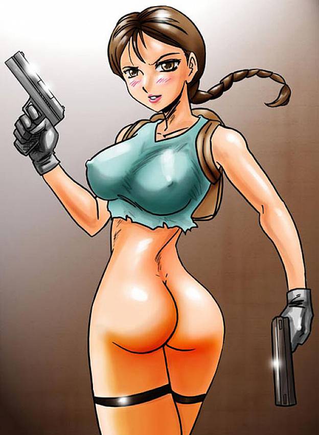 624px x 850px - Lara croft porn cartoons. Cartoons content - 8 pics.