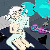 Panny ghost characters sex.