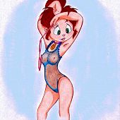 Toon porn drawings.