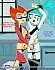 Playghost naked toons gallery.